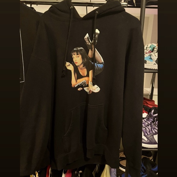 Other - Pulp Fiction Hoodie